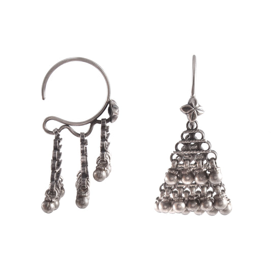 Alesha Earrings