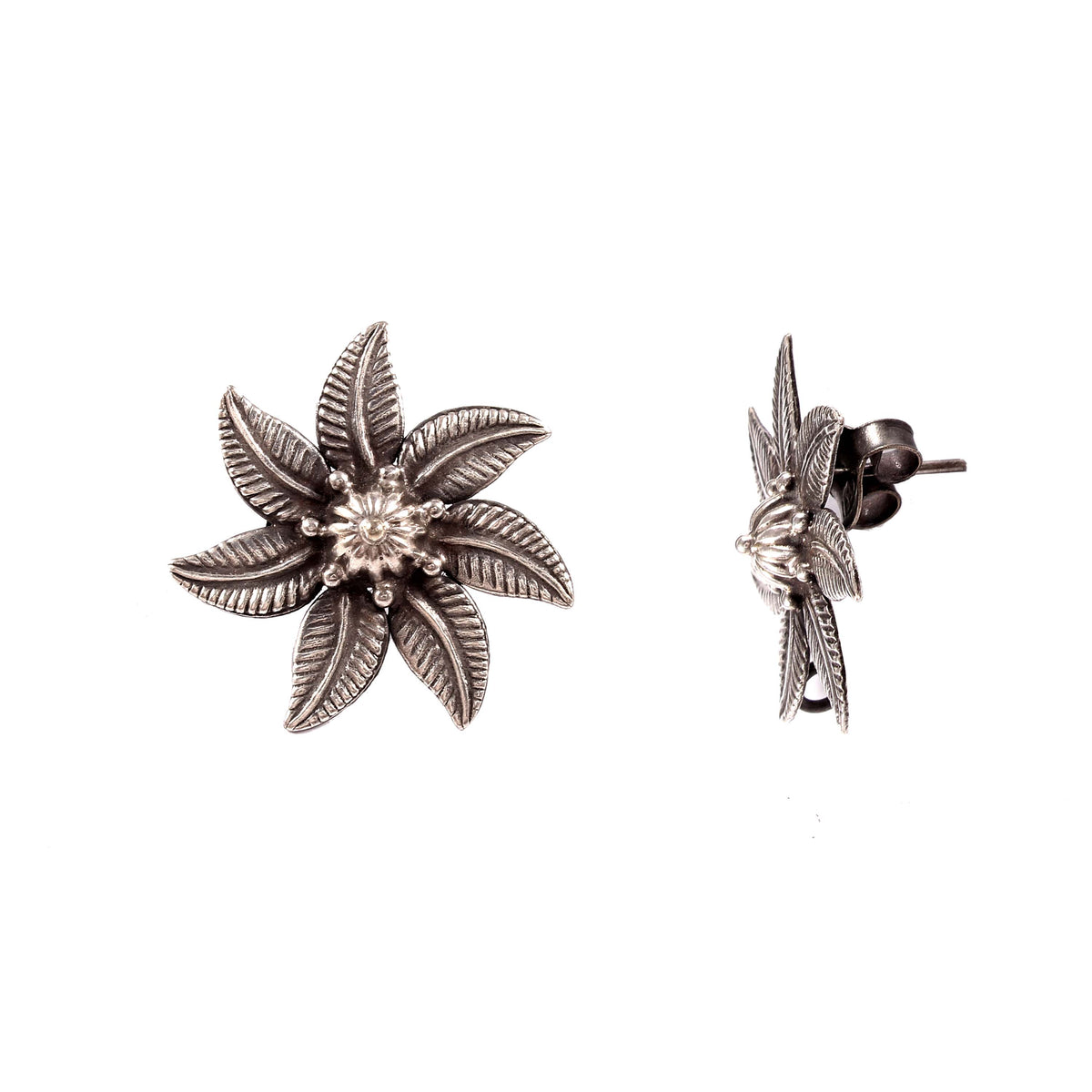 Zariya Earrings