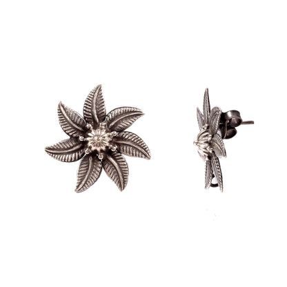 Zariya Earrings