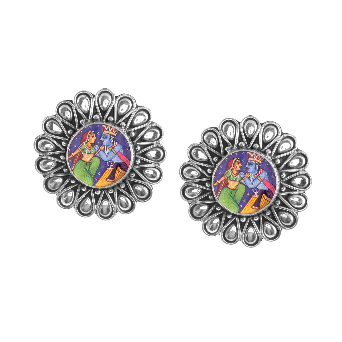 Nerissa Earrings