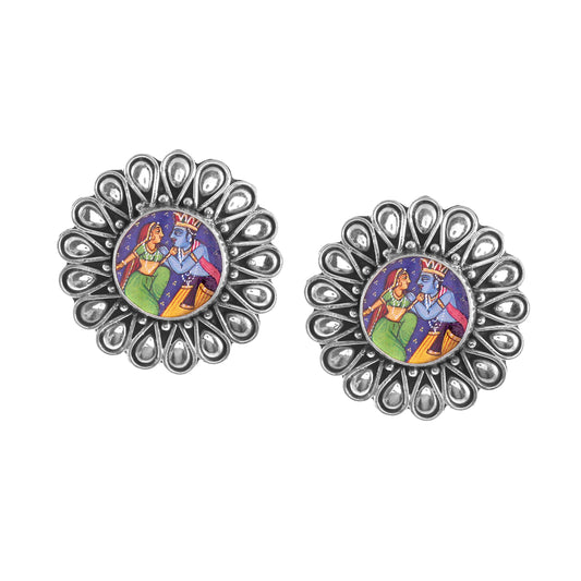 Nerissa Earrings
