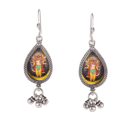 Vamika Earrings
