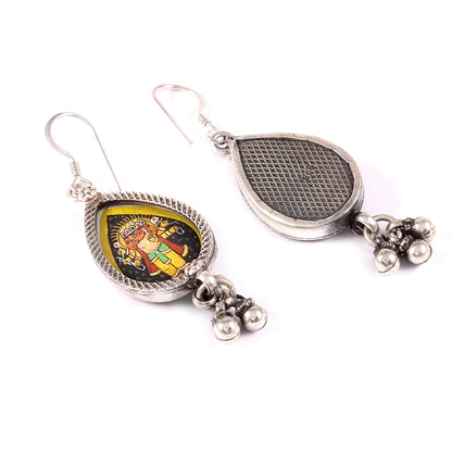 Vamika Earrings