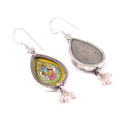 Evara Earrings