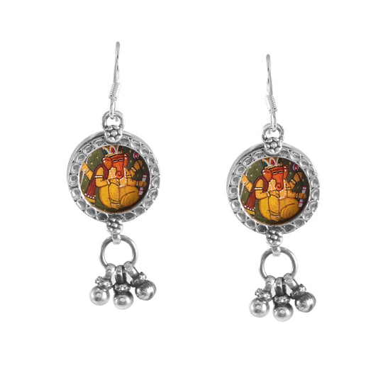 Ravya Earrings