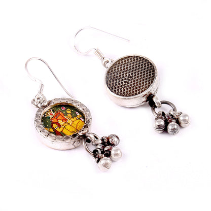 Ravya Earrings