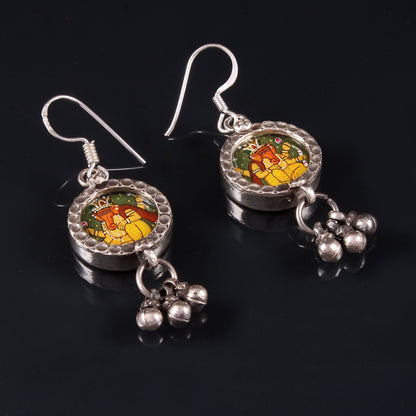 Ravya Earrings