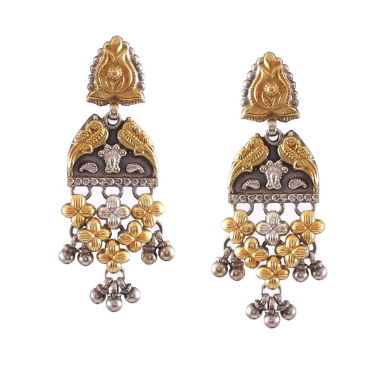 Alora Earrings