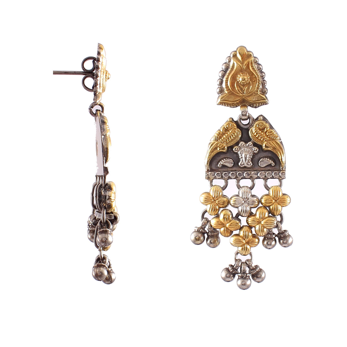 Alora Earrings