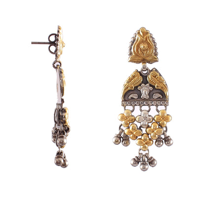 Alora Earrings