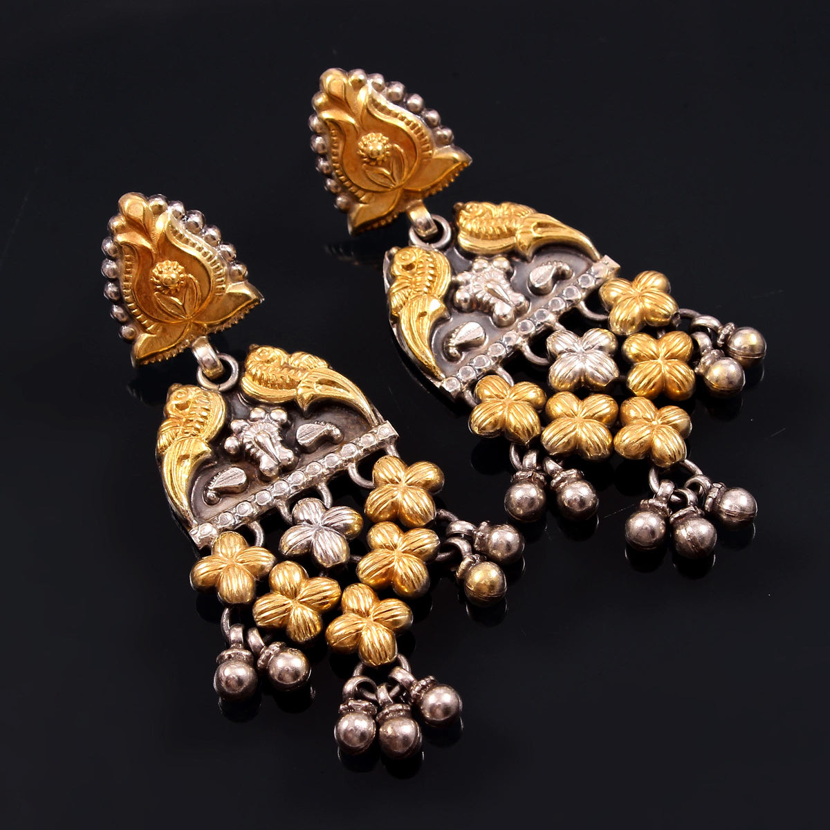 Alora Earrings