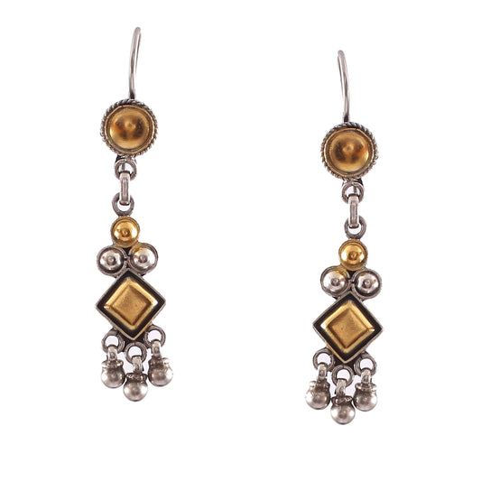 Neraya Earrings