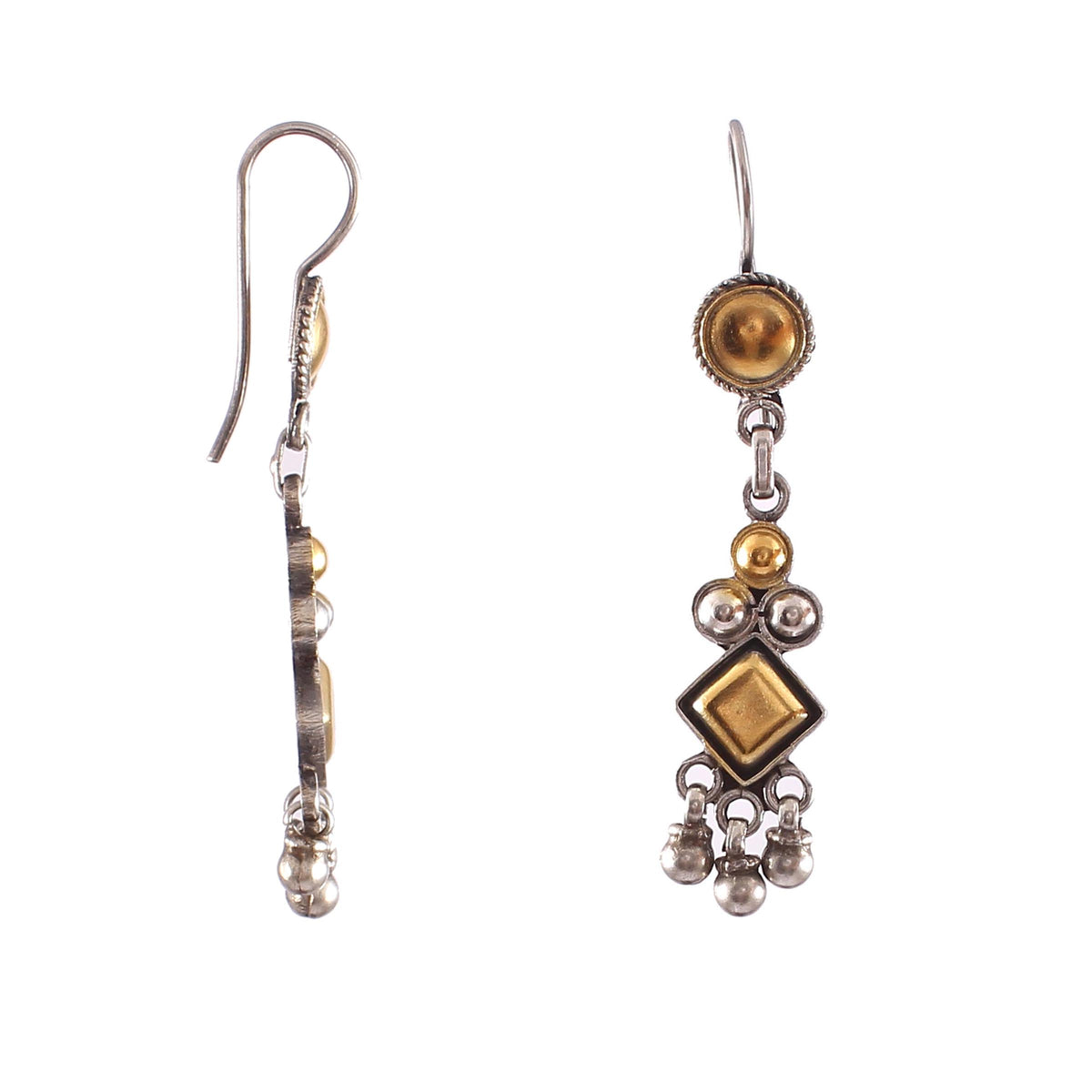 Neraya Earrings