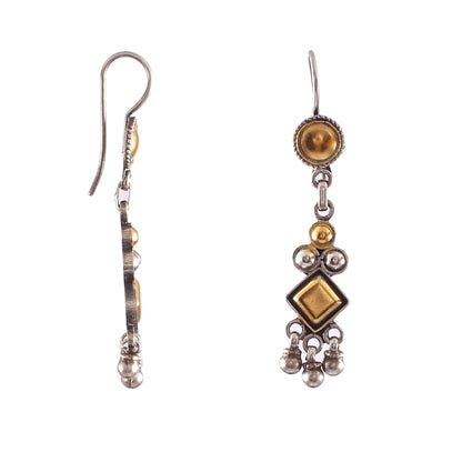 Neraya Earrings