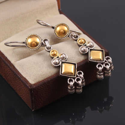 Neraya Earrings