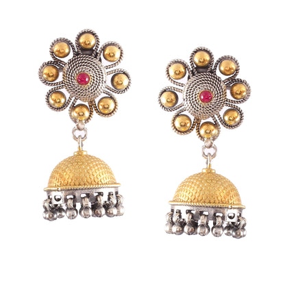 Elara Jhumki