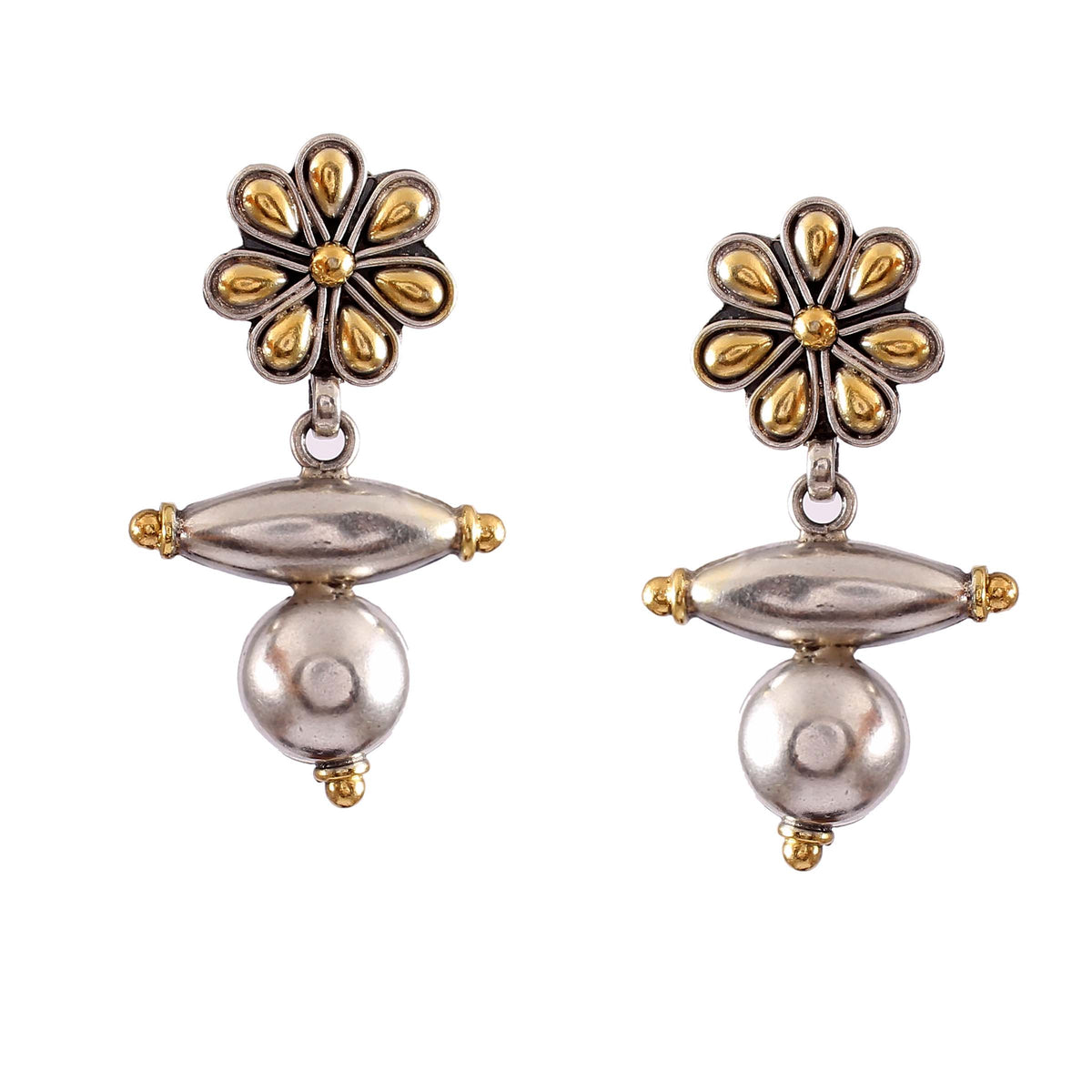 Zareen Earrings