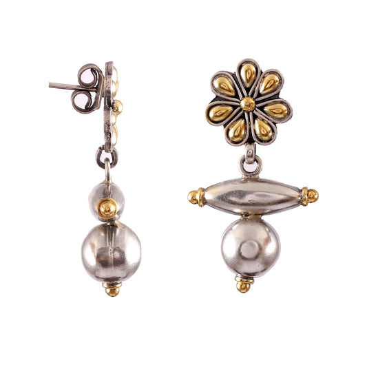 Zareen Earrings