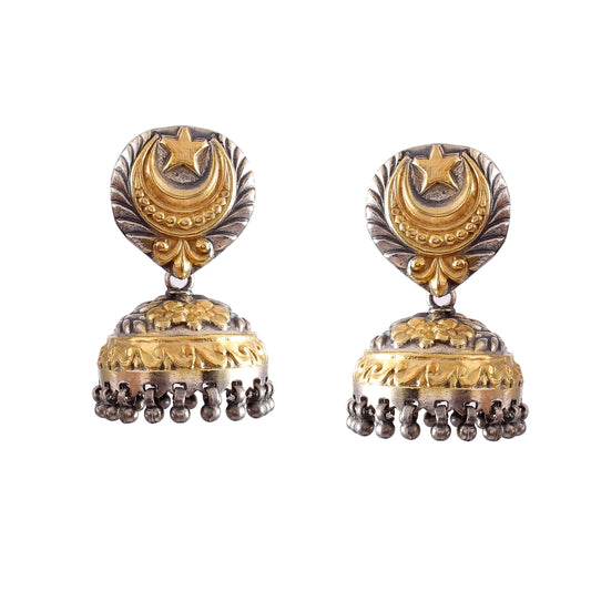 Aveline Jhumki