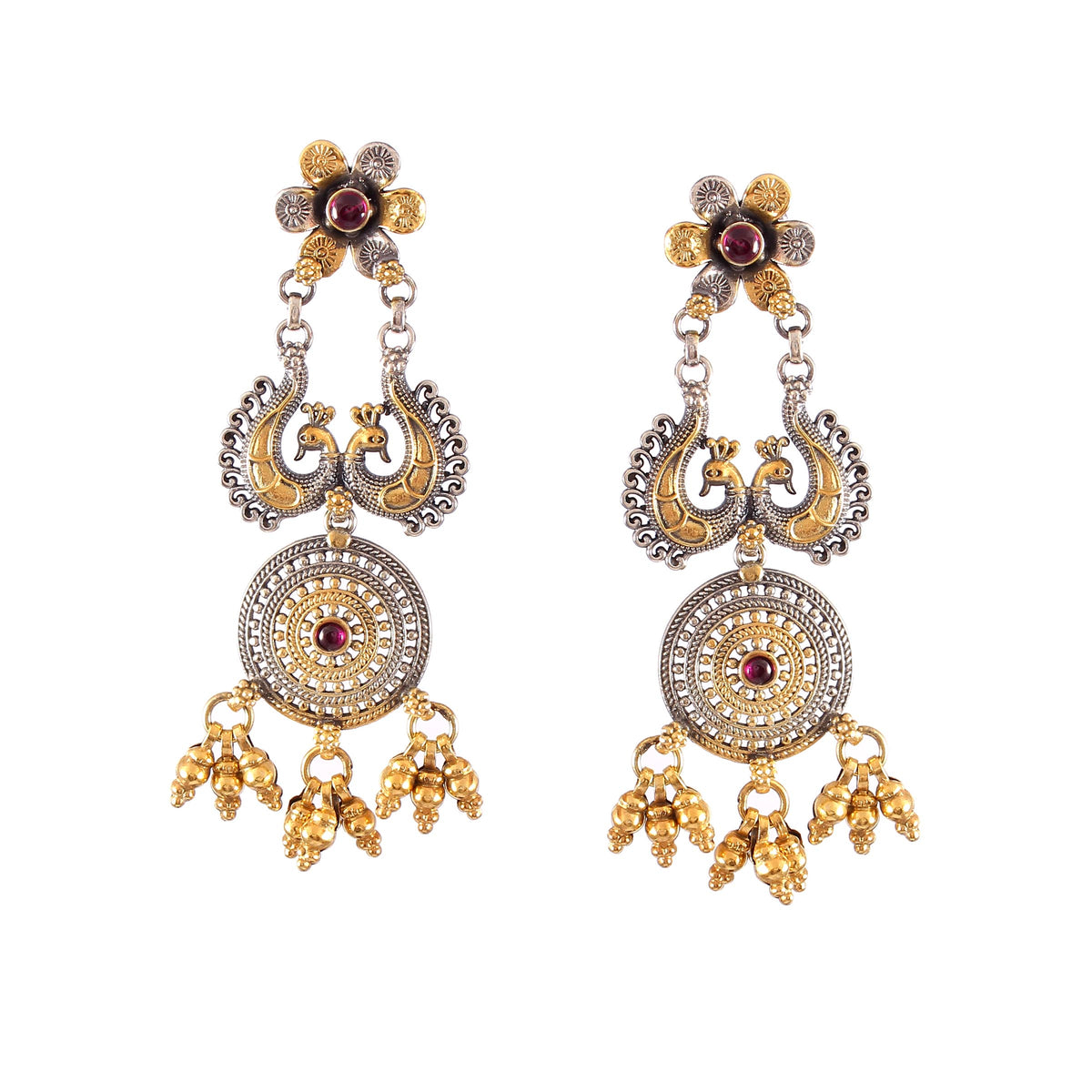Riyana Earrings