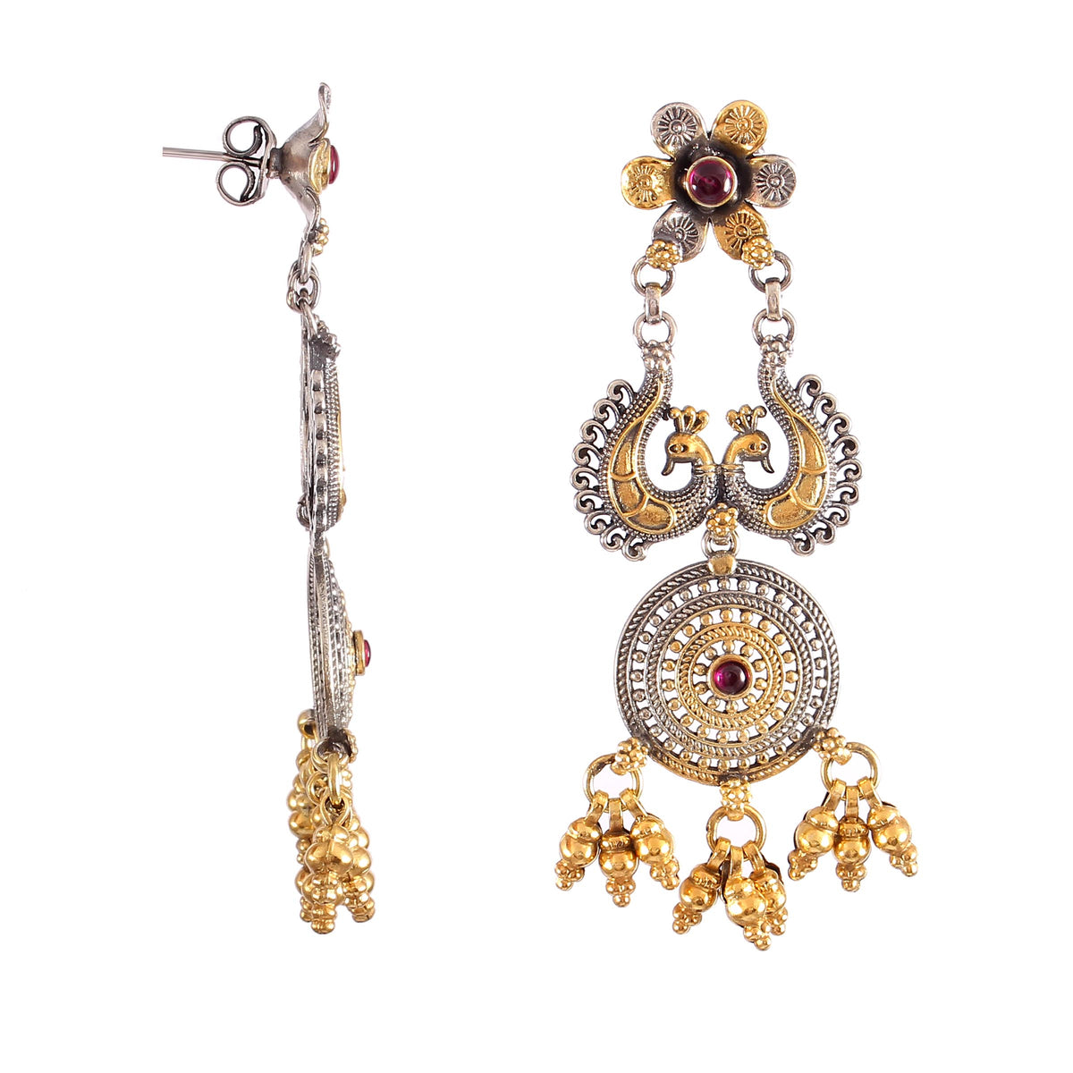 Riyana Earrings