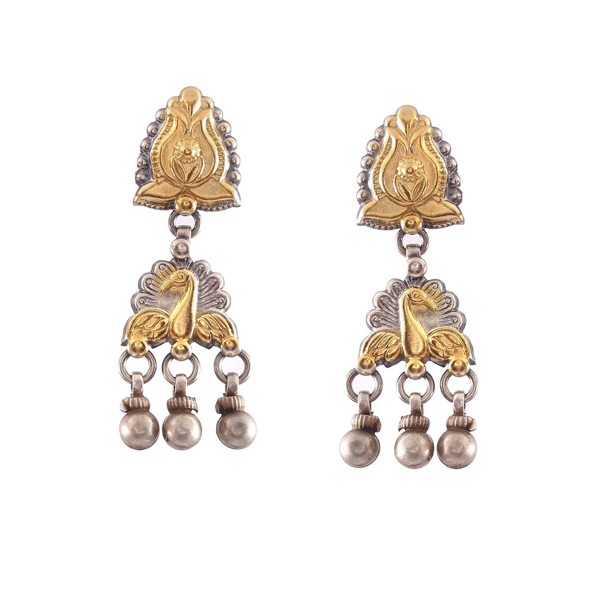 Suhana Earrings