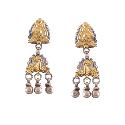 Suhana Earrings