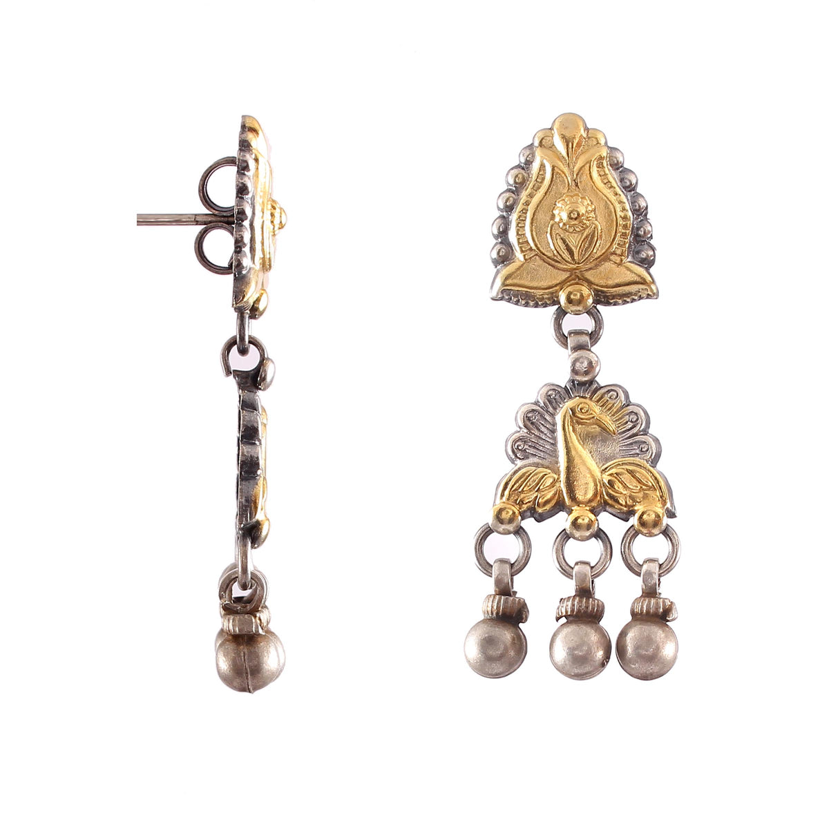 Suhana Earrings