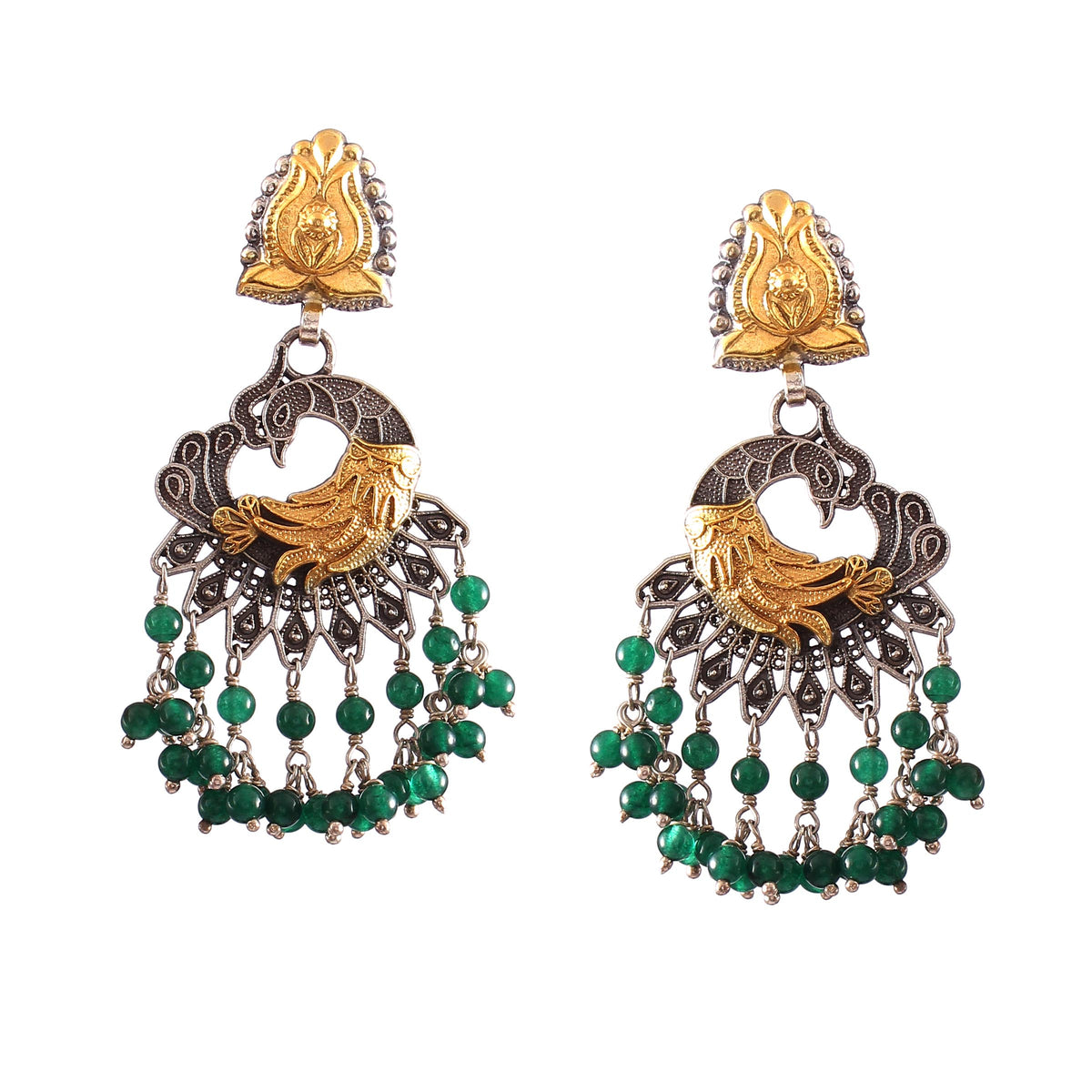 Elina Earrings