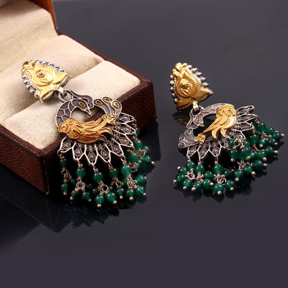 Elina Earrings