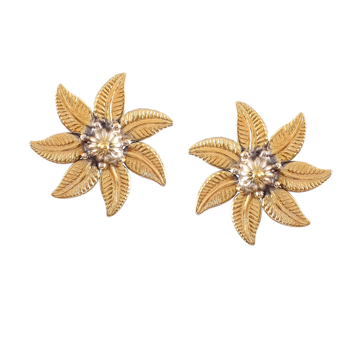 Ravena Earrings