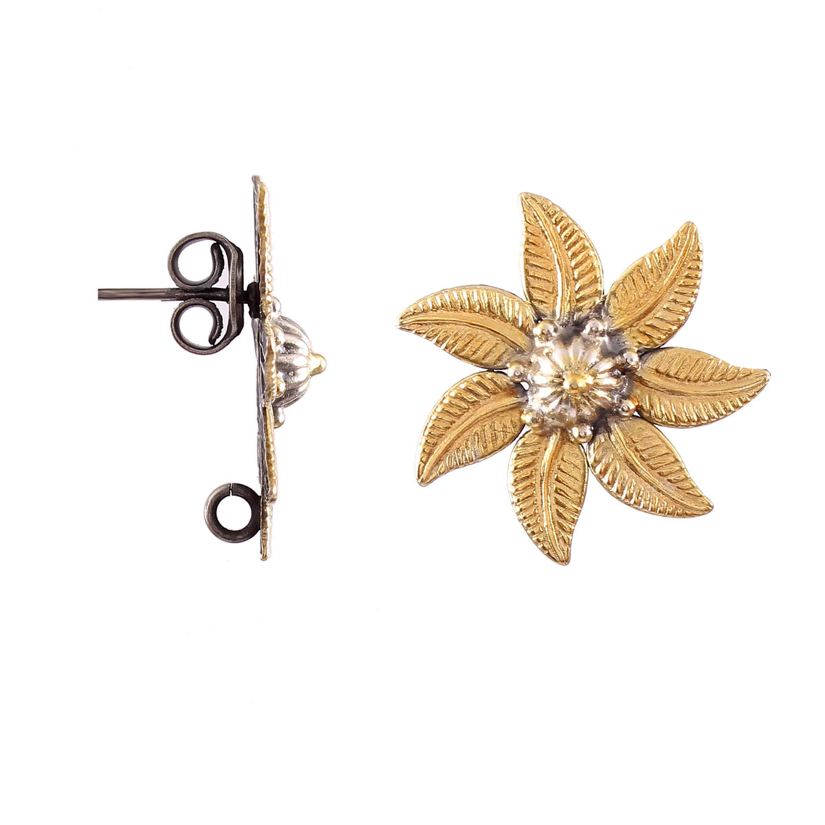 Ravena Earrings