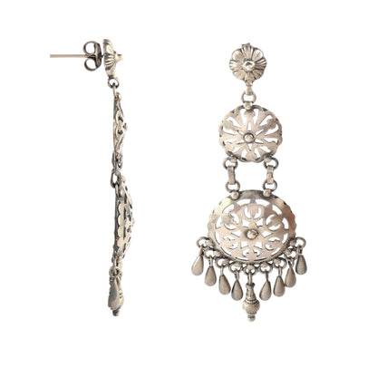 Bhanumati Earrings