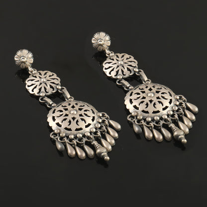 Bhanumati Earrings