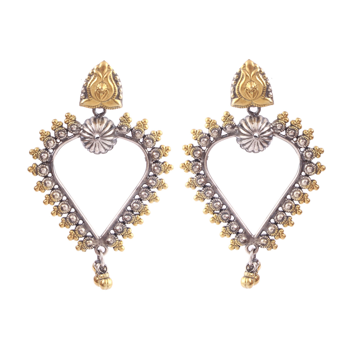 Vasudha Earring