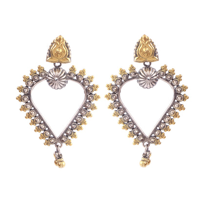 Vasudha Earring