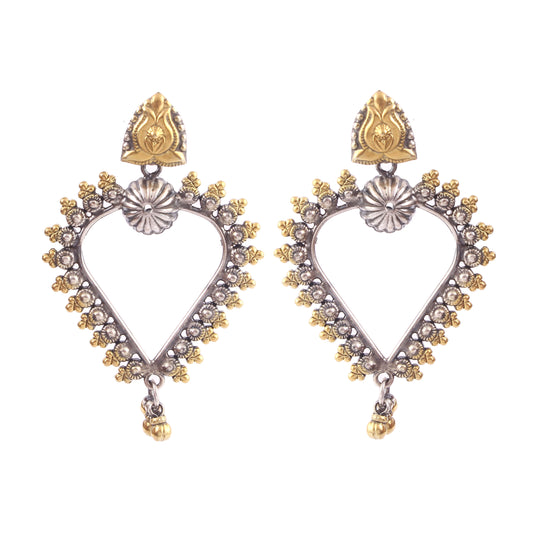 Vasudha Earring