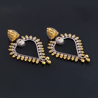 Vasudha Earring