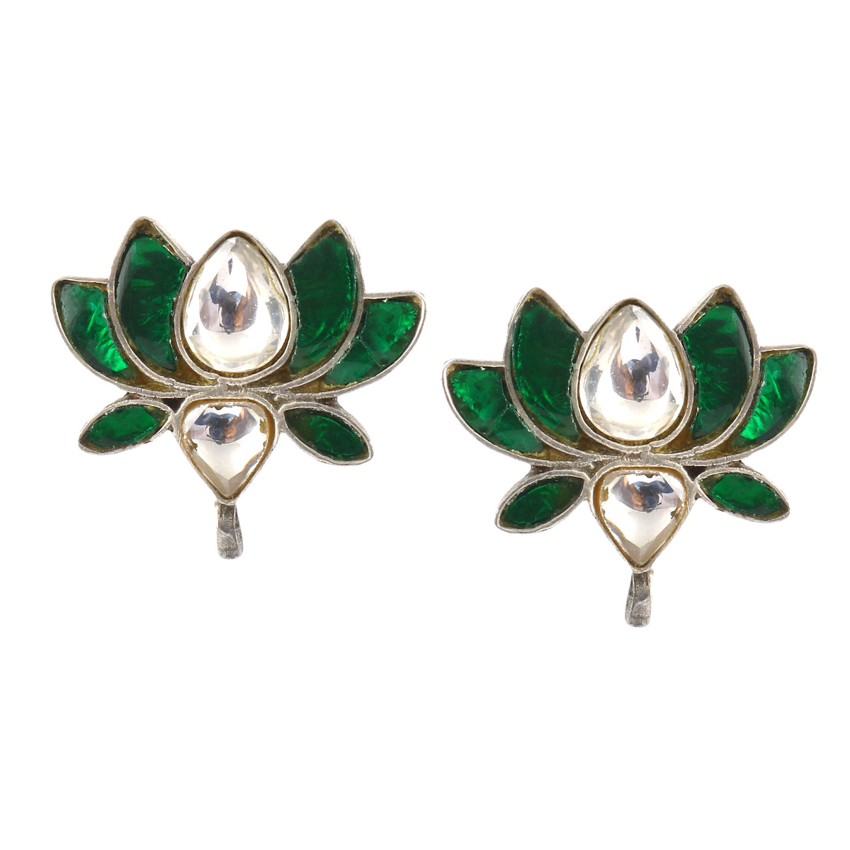 Chandralekha Earrings