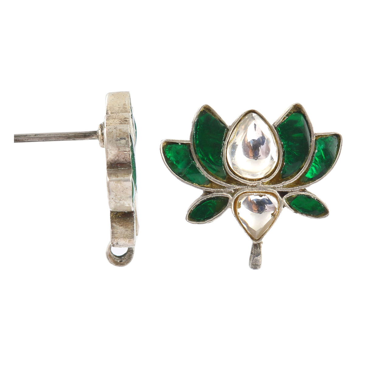 Chandralekha Earrings
