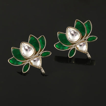 Chandralekha Earrings