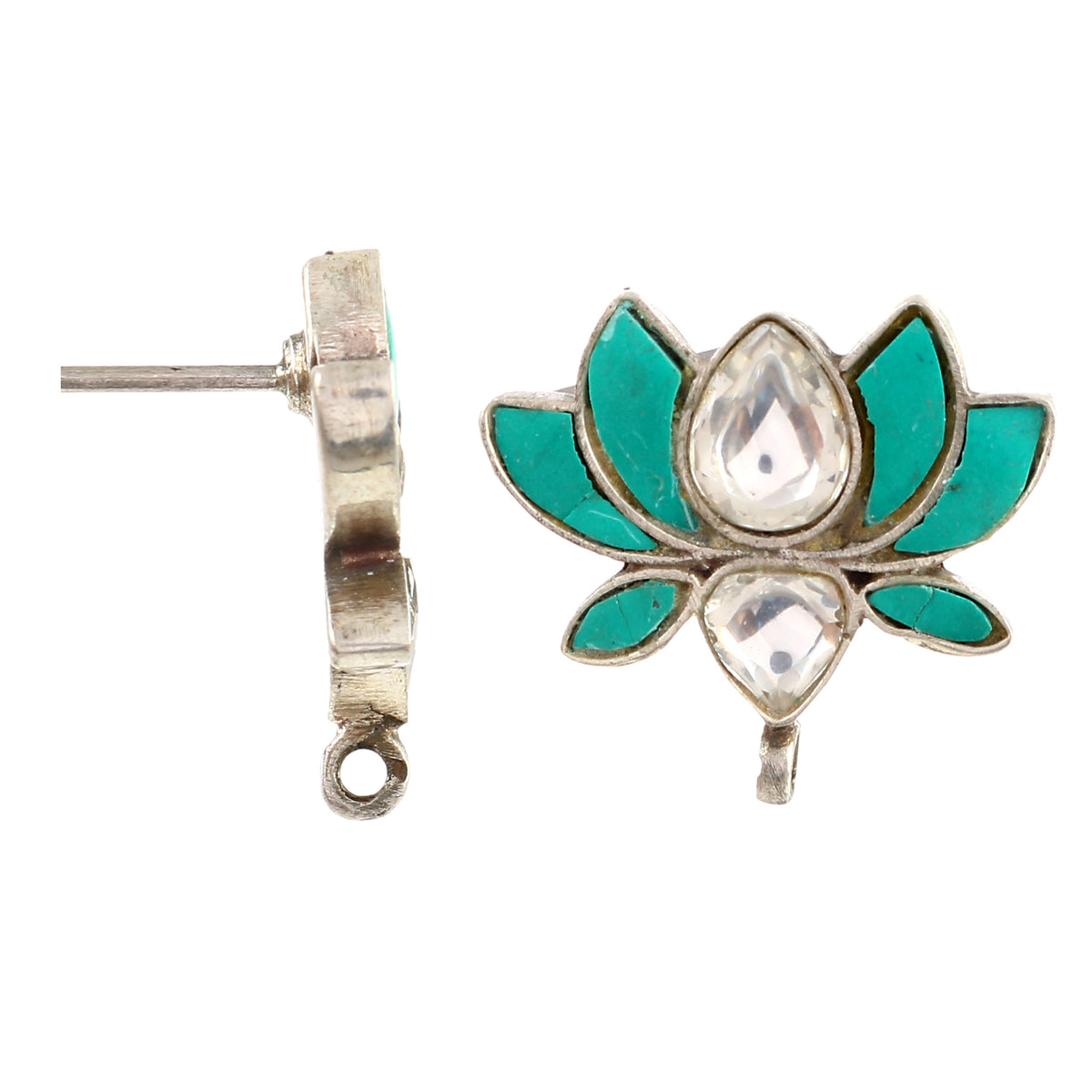 Gitanjali Earrings