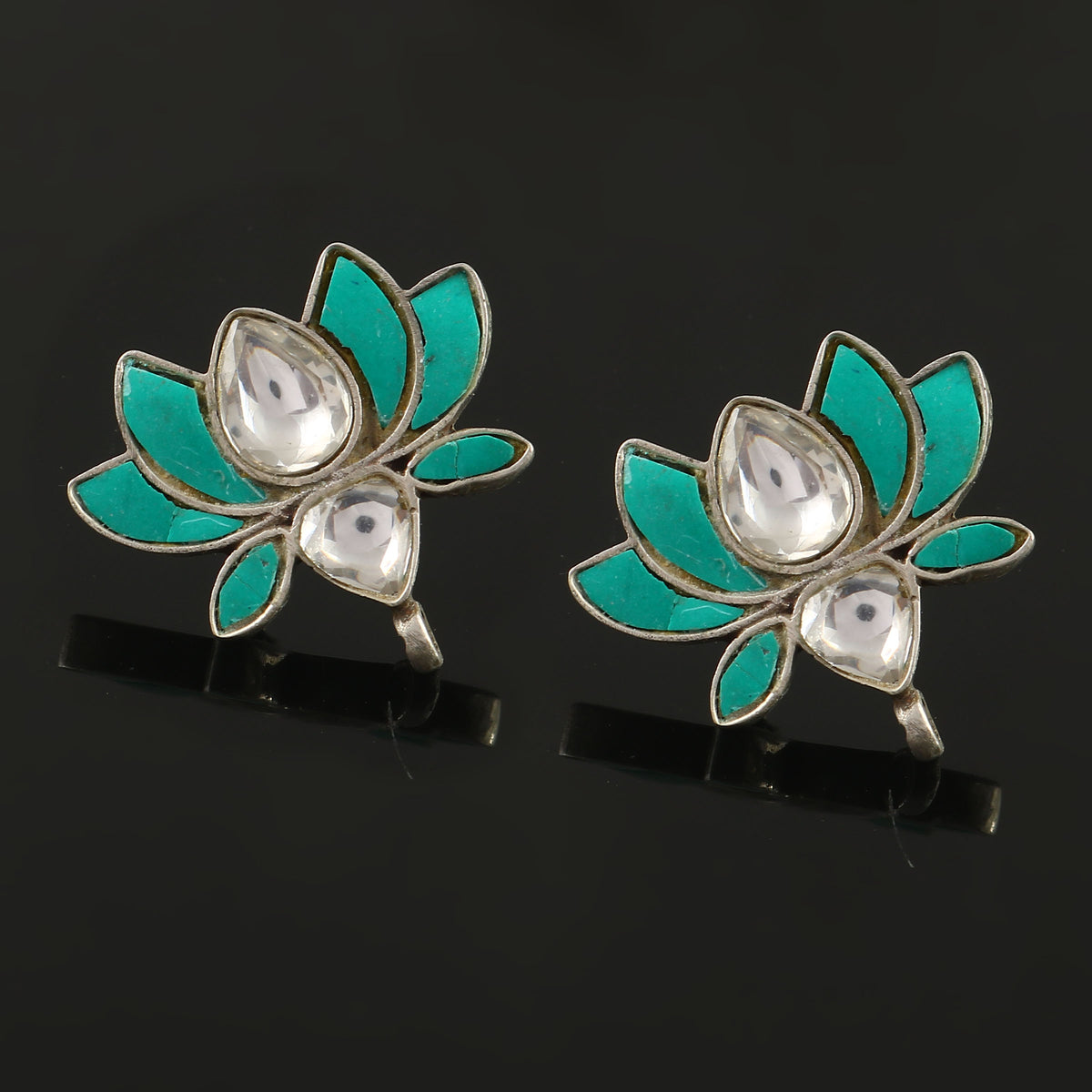 Gitanjali Earrings