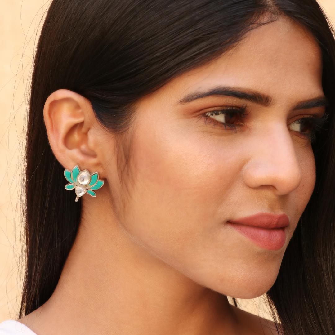 Gitanjali Earrings