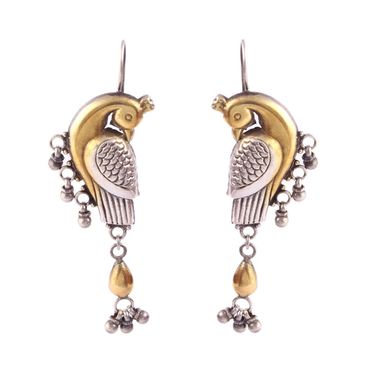 Madhavi Earring