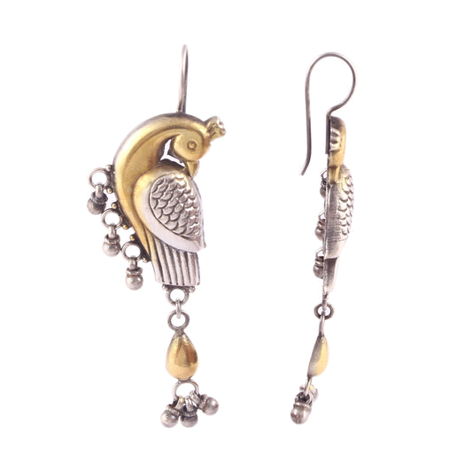 Madhavi Earring
