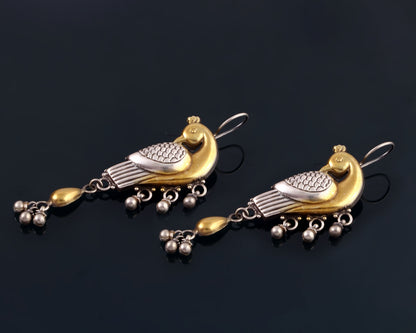 Madhavi Earring