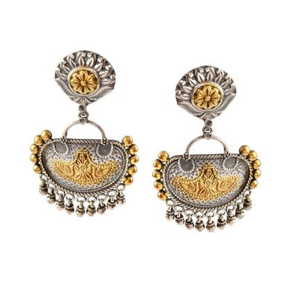 Hiranmayi Earrings