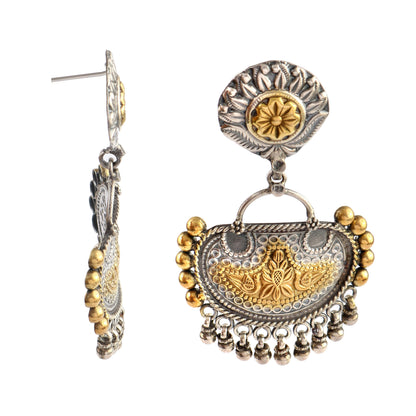 Hiranmayi Earrings