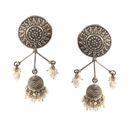Madhulata Earrings